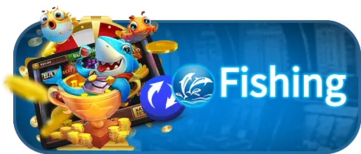 flik99 - fishing